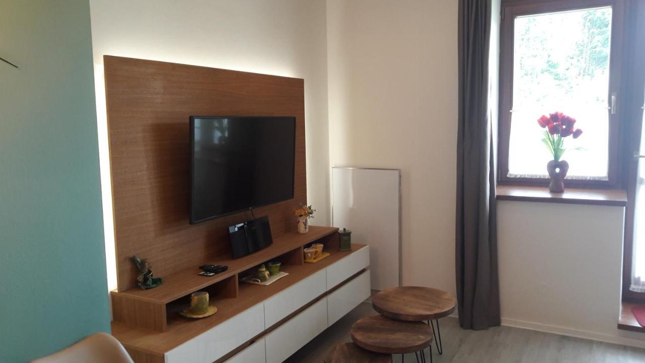 Apartman Tatran A 12 Доновалы Экстерьер фото